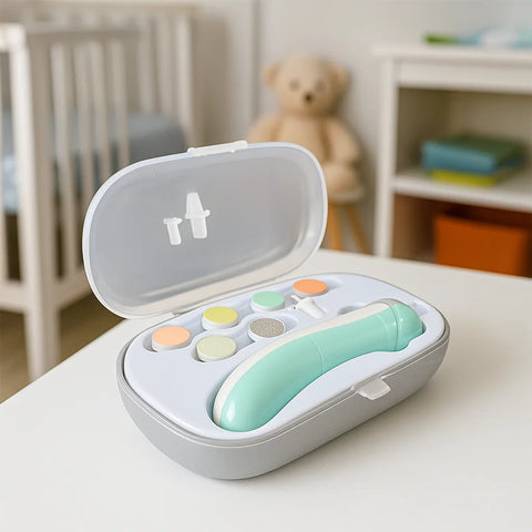 Electrical Nail Trimmer