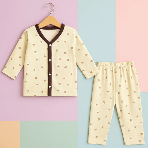 TBS - Night Suit - Vol 04-25 - Skin - Leaves