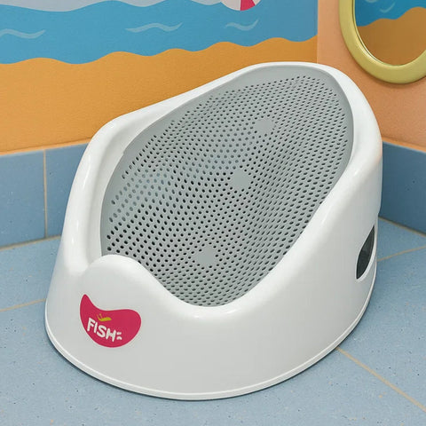 Fish - Convenient Baby Bather