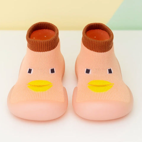 Skidders - Pink - Lips