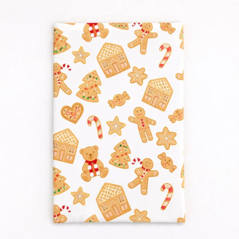 Diaper Changing Mat - White - Home - (36*24 Inches)