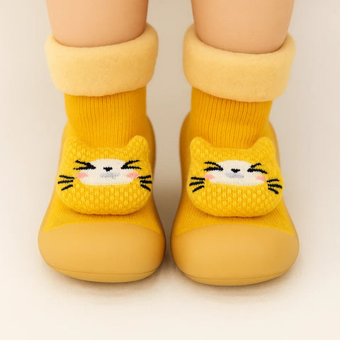 Skidders - Yellow - Cat