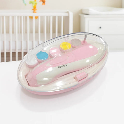 Electrical Nail Trimmer