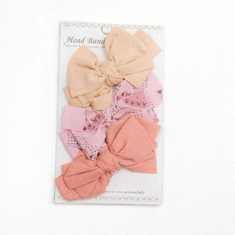 Ree Fa - Pack of 3 - Headbands