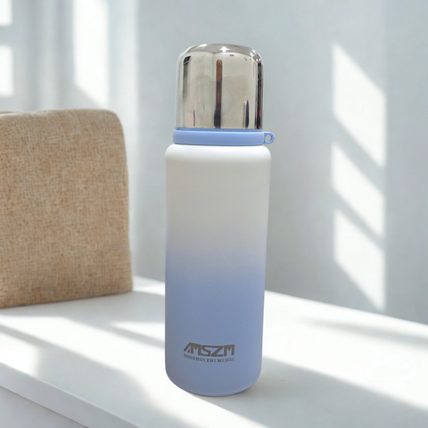 AMSZM - Stainless Steel Vacuum Flask - 700 ML - 9030-JB