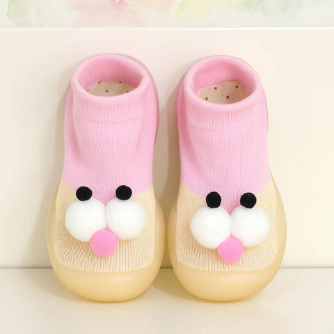 Skidders - Pink - Eyes