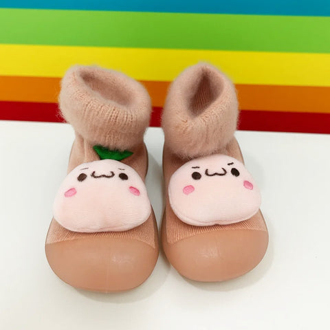 Skidders - Pink - Fruit