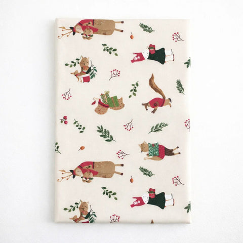 Diaper Changing Mat - Skin - Jungle - (36*24 Inches)