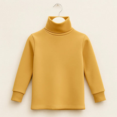 TBS - Thermal High Neck - Skin