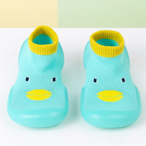 Skidders - Blue - Lips