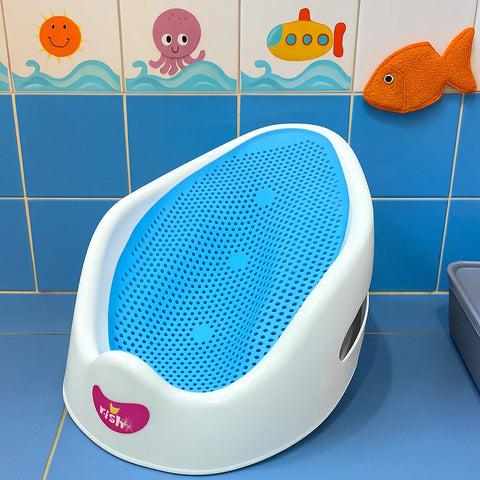 Fish - Convenient Baby Bather