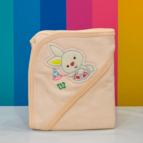 Kero Kids - Bath Towel - Peach - Character - Thailand