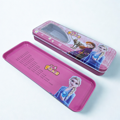5 Pieces - Stationery Gift Set - Frozen