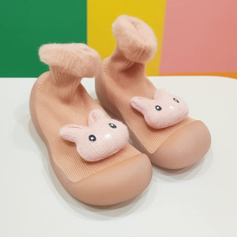 Skidders - Pink - Cat