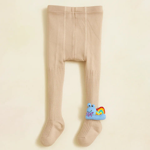 Limisha - Legging - Snail - Skin