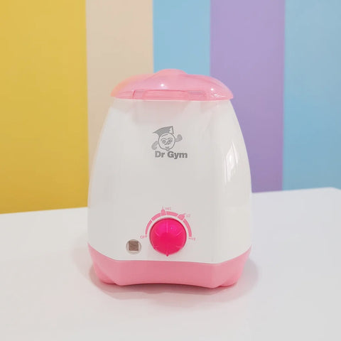Dr Gym - Bottle Warmer & Sterilizer - DG-215