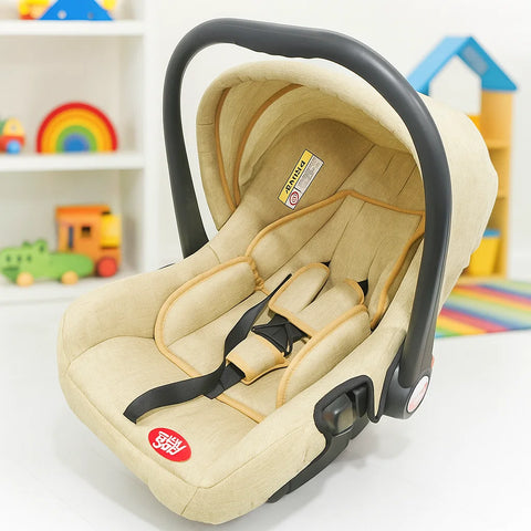 Bright Stars Carry Cot - Skin