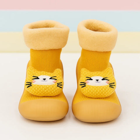Skidders - Yellow - Cat
