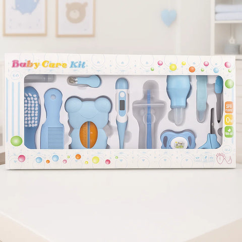 13 Pieces Baby Care Kit