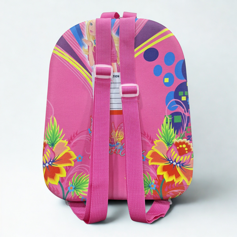 Street Six - Multi-Purpose Backpack - Pink - Barbie