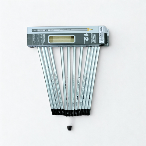 Dux - Pack of 12 - Pencils - 3500