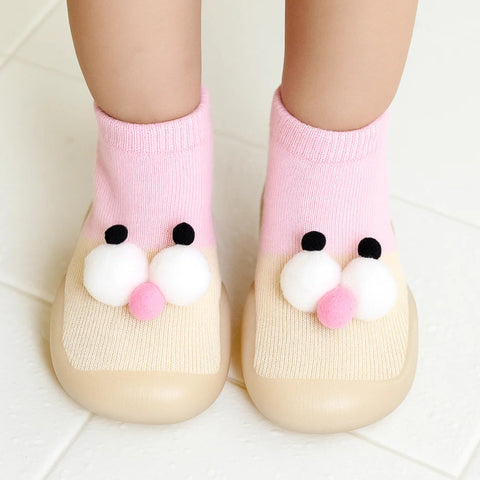 Skidders - Pink - Eyes