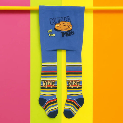 Legging - 6 to 12 Months - King