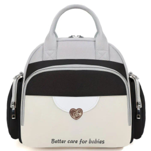 Better Care - Waterproof Diaper Backpack