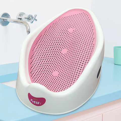 Fish - Convenient Baby Bather