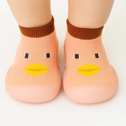 Skidders - Pink - Lips