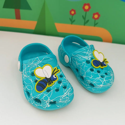 Crocs - Bee - Blue