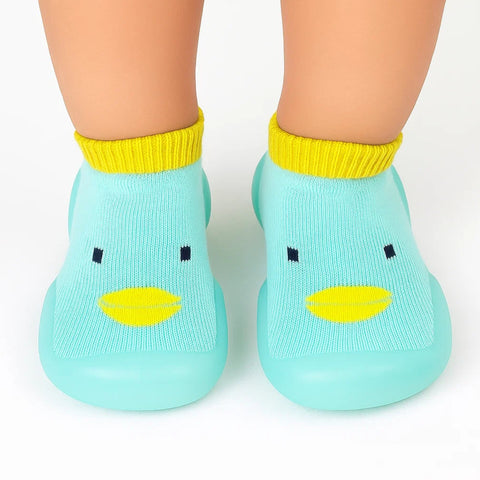 Skidders - Blue - Lips