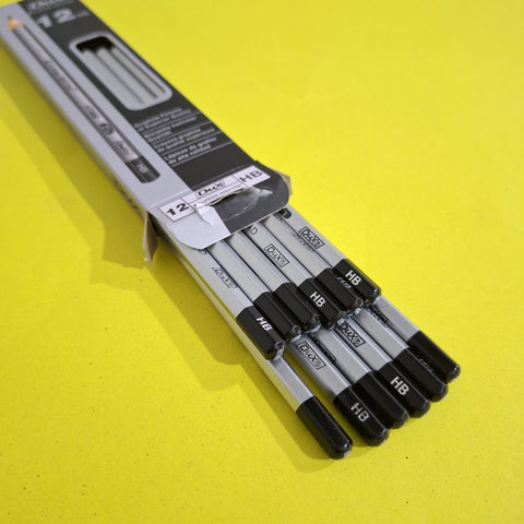 Dux - Pack of 12 - Pencils - 3500