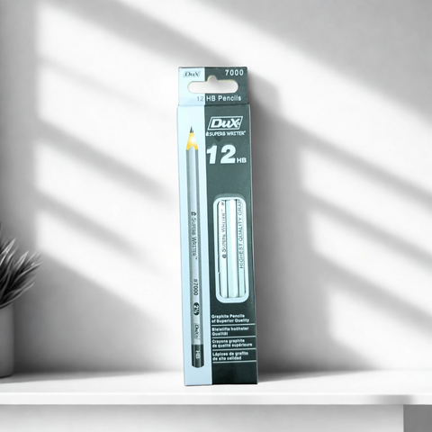 Dux - Pack of 12 - Pencils - 3500