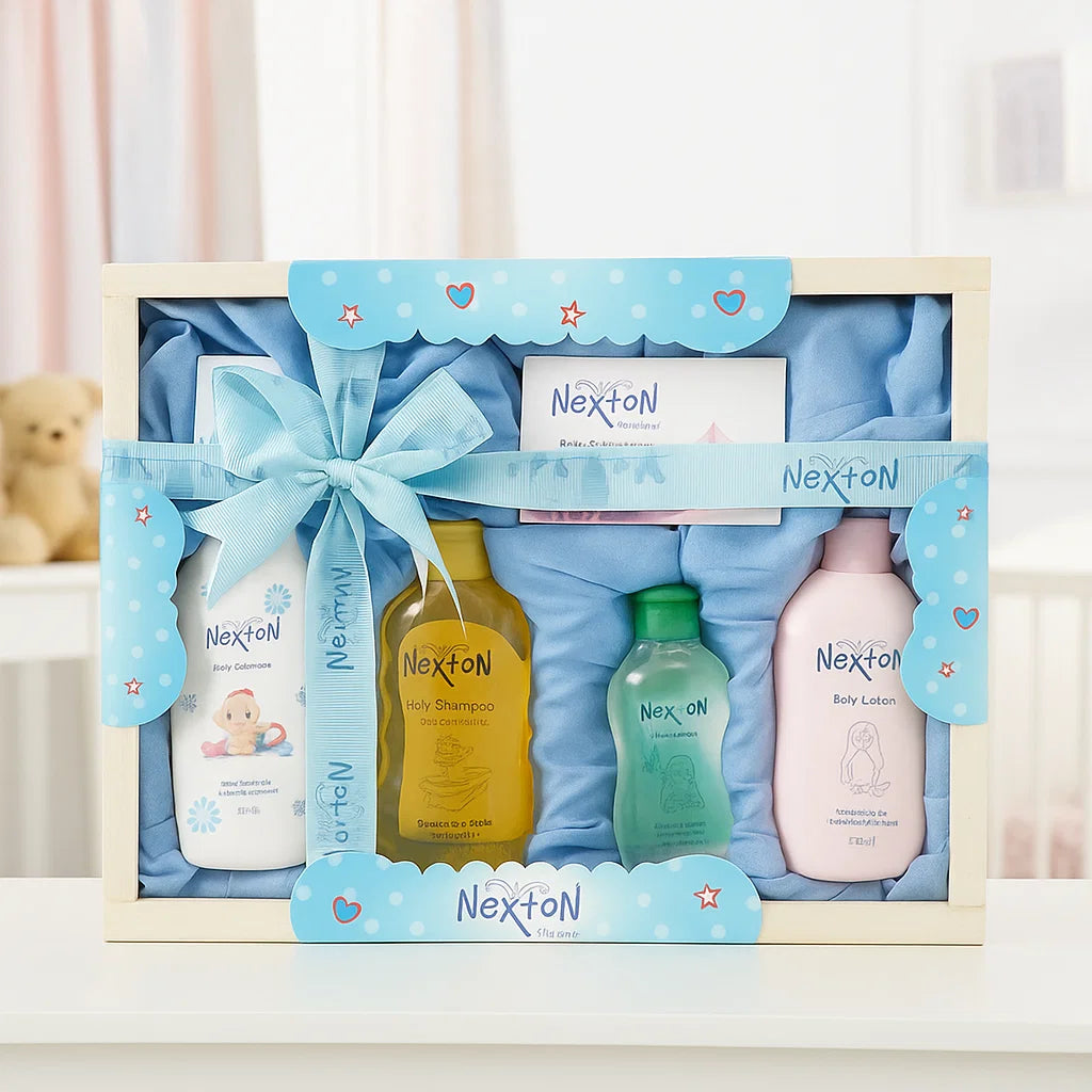 Nexton Baby Premium Gift Set - 92204– The Babies Store